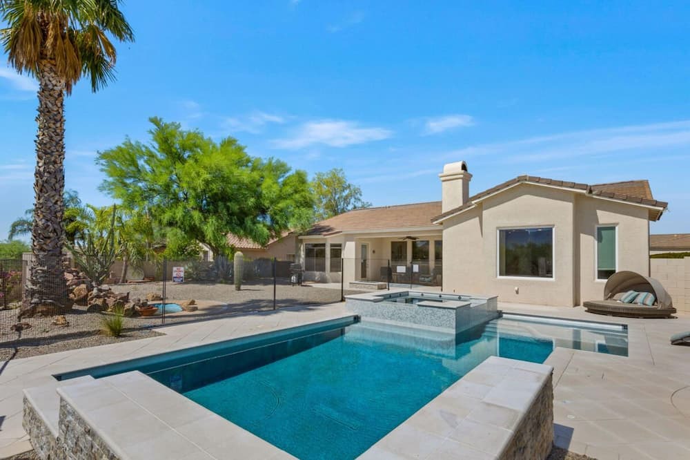 Photo of Outdoor in Oro Valley