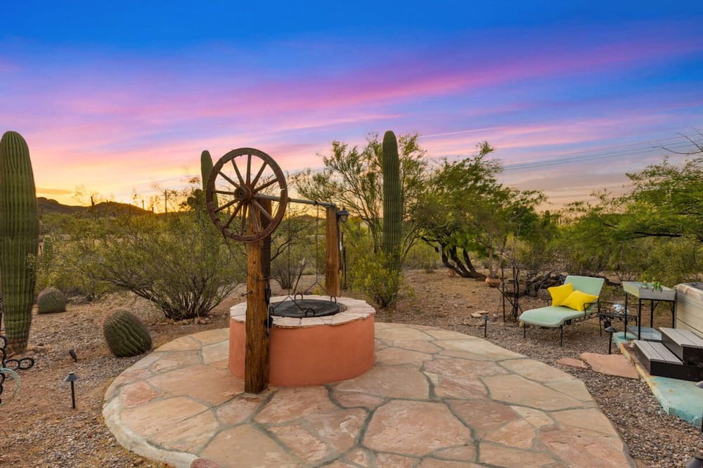 Photo of Outdoor in Continental Reserve