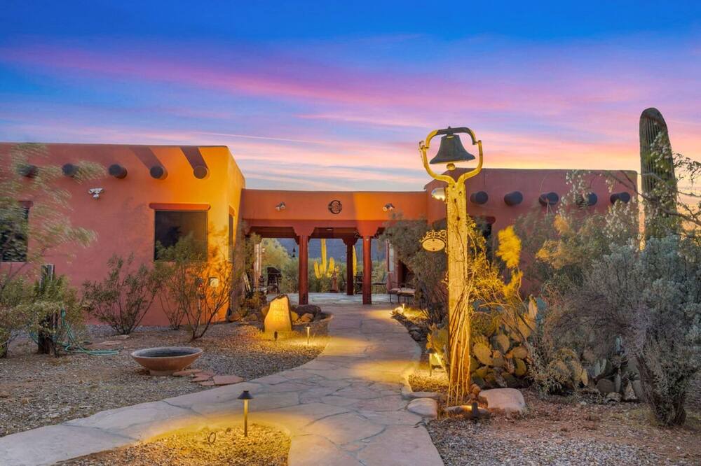 Photo of Outdoor in Continental Reserve