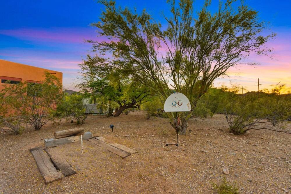 Photo of Outdoor in Continental Reserve