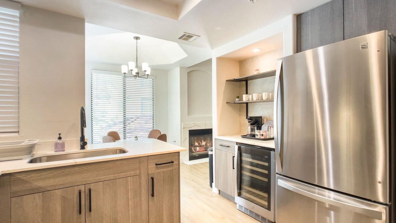 Photo of Kitchen in Kierland