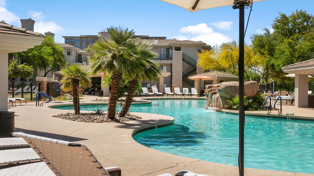 Photo of Outdoor in Kierland