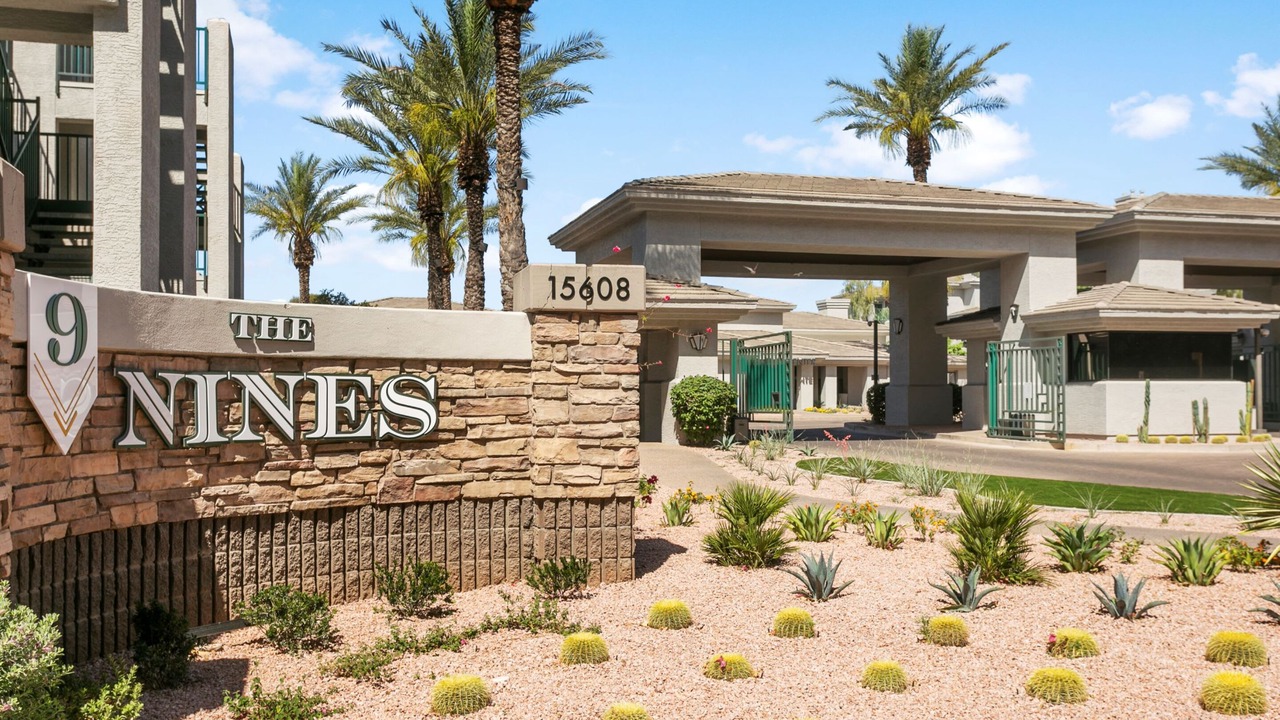 Photo of Outdoor in Kierland