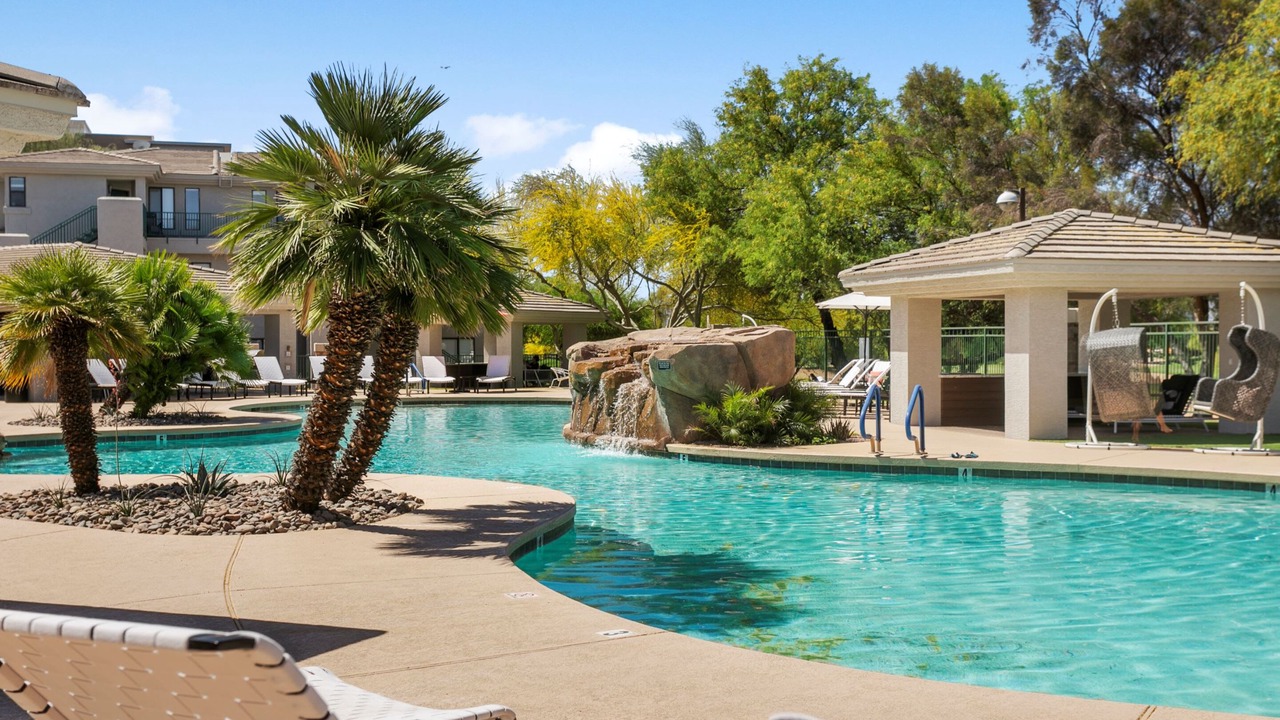Photo of Outdoor in Kierland