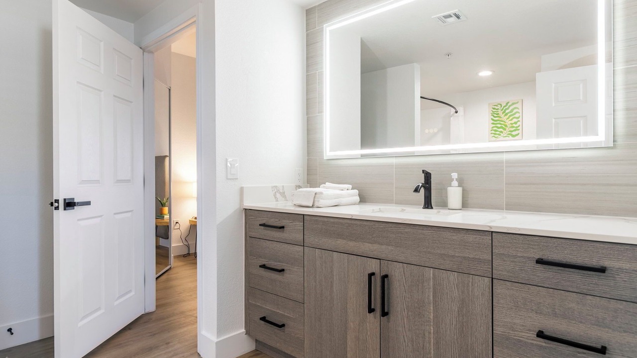 Photo of Bathroom in Kierland