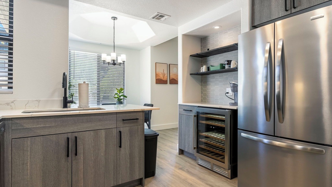 Photo of Kitchen in Kierland