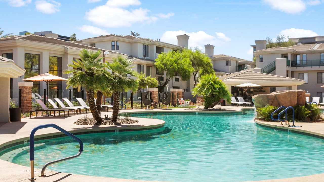 Photo of Outdoor in Kierland