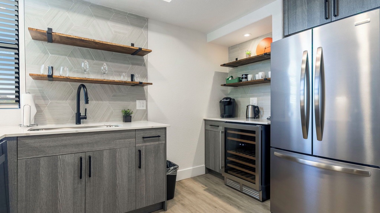 Photo of Kitchen in Kierland