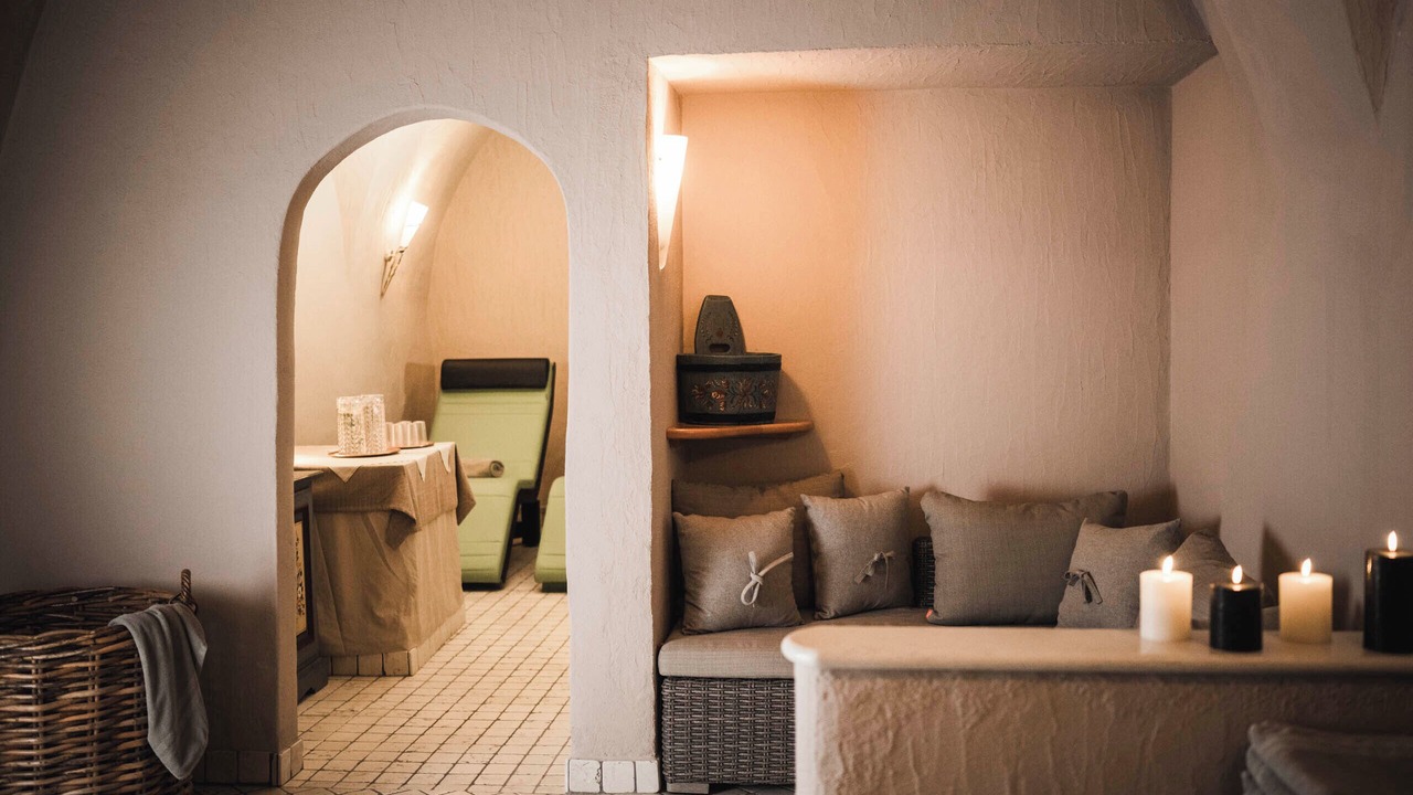 Photo of Bedroom in Kastelruth
