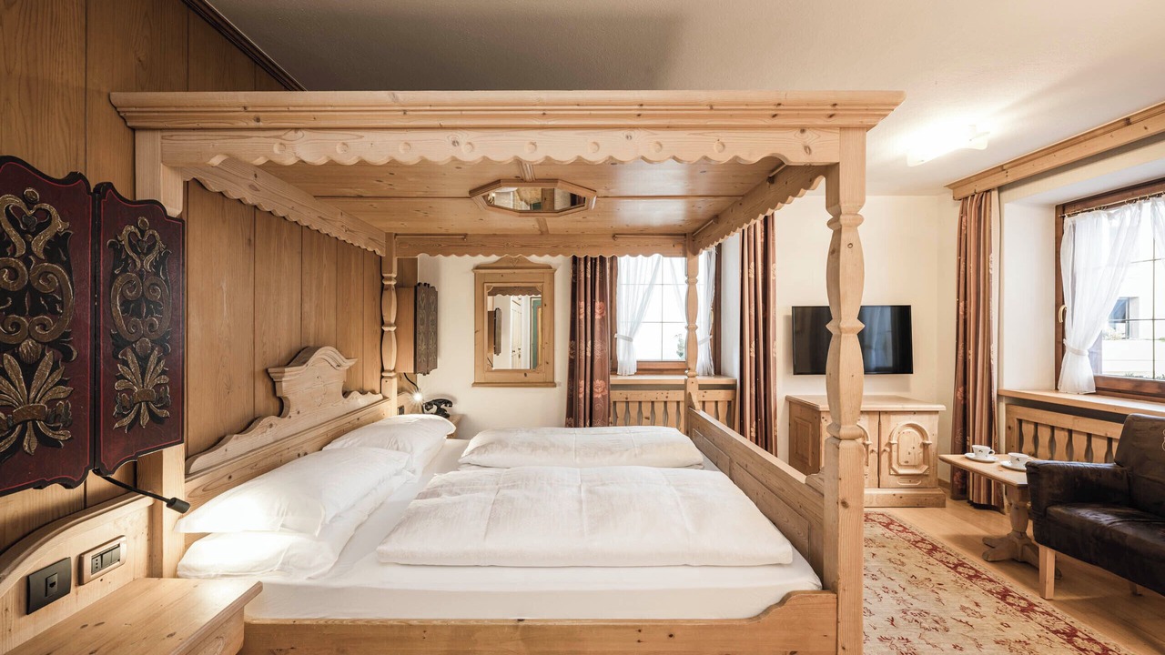 Photo of Bedroom in Kastelruth