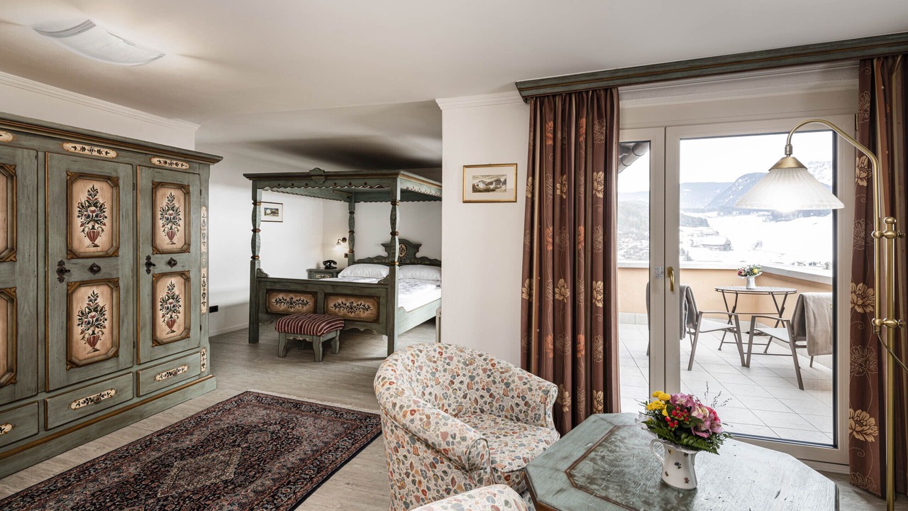Photo of Bedroom in Kastelruth