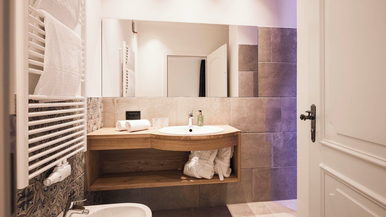 Photo of Bathroom in Kastelruth