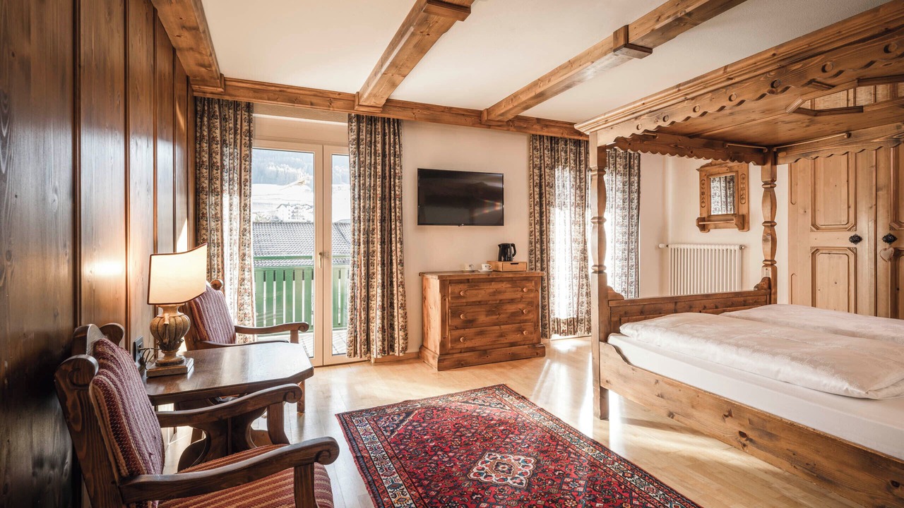 Photo of Bedroom in Kastelruth