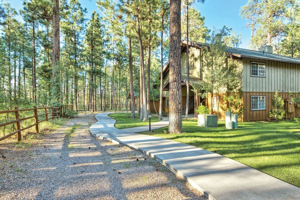Photo of Outdoor in Pinetop