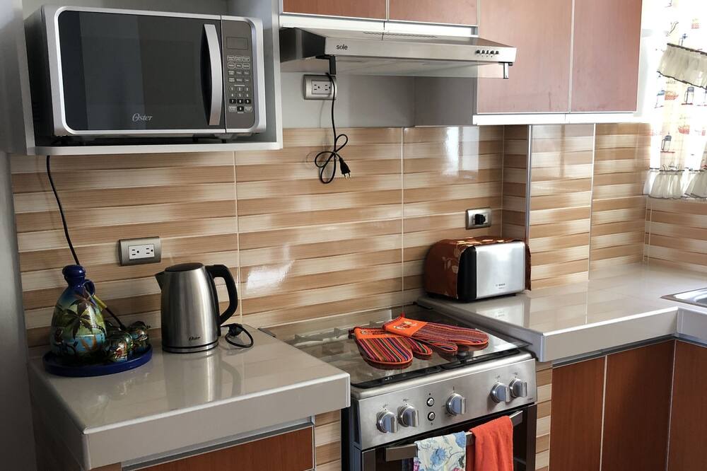 Photo of Kitchen in Chosica