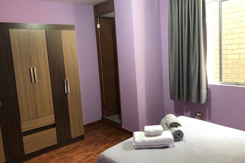 Photo of Bedroom in Chosica
