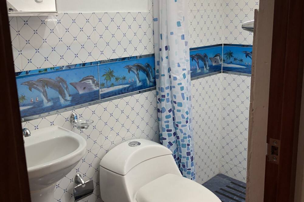 Photo of Bathroom in Chosica