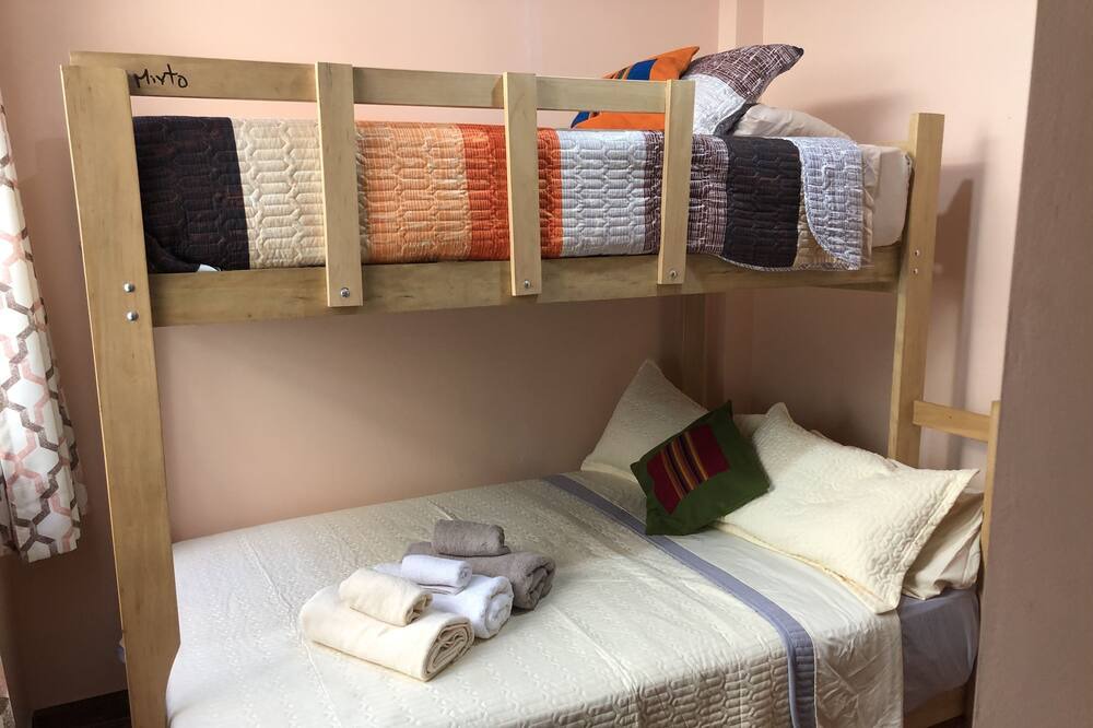 Photo of Bedroom in Chosica