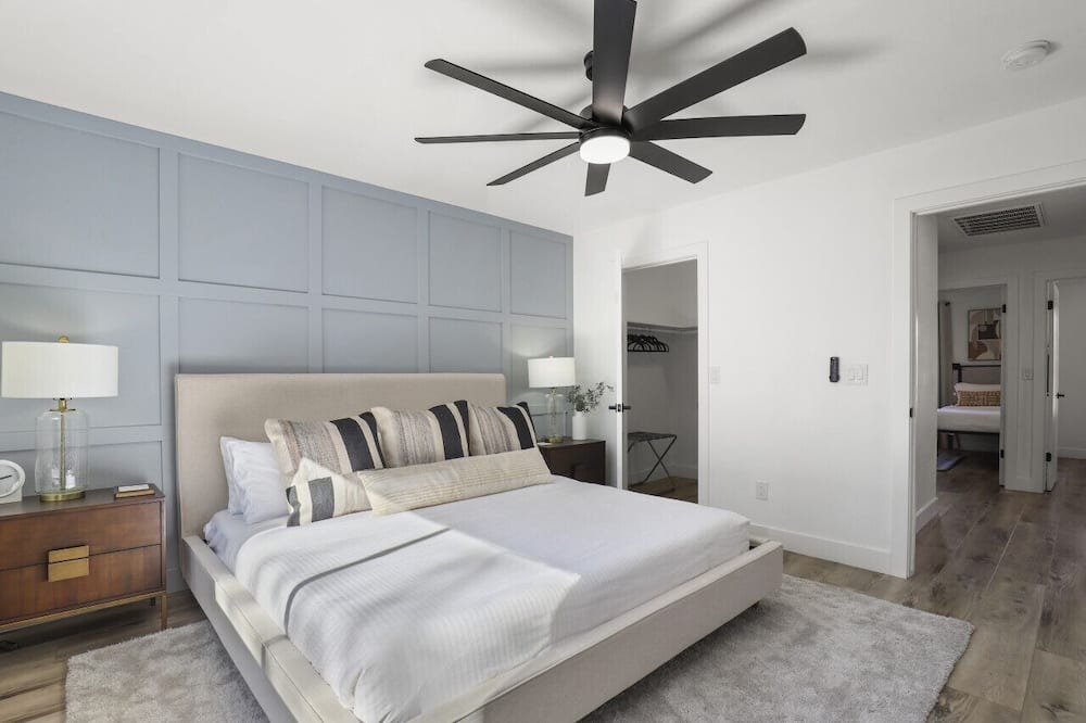 Photo of Bedroom in La Paz At Desert Springs