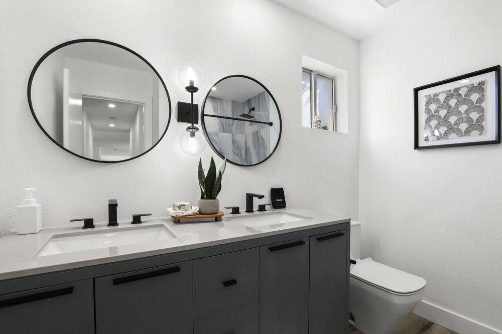 Photo of Bathroom in La Paz At Desert Springs