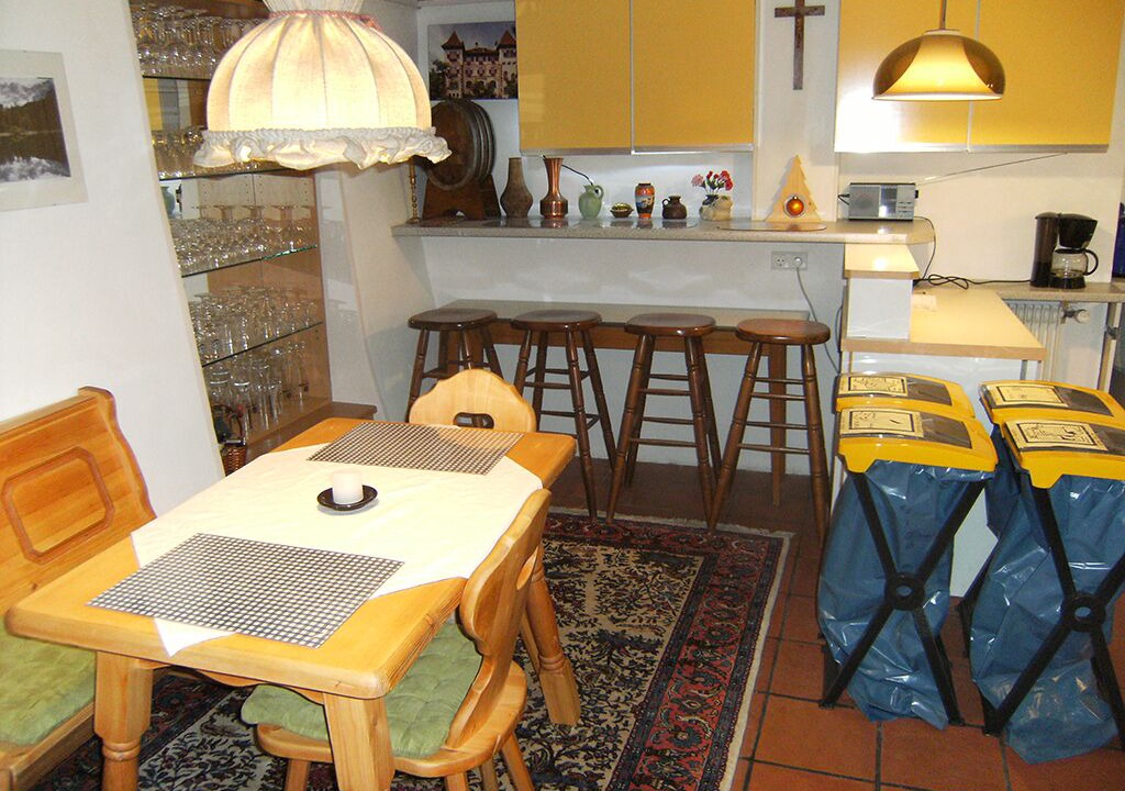 Photo of Livingroom in Eggen