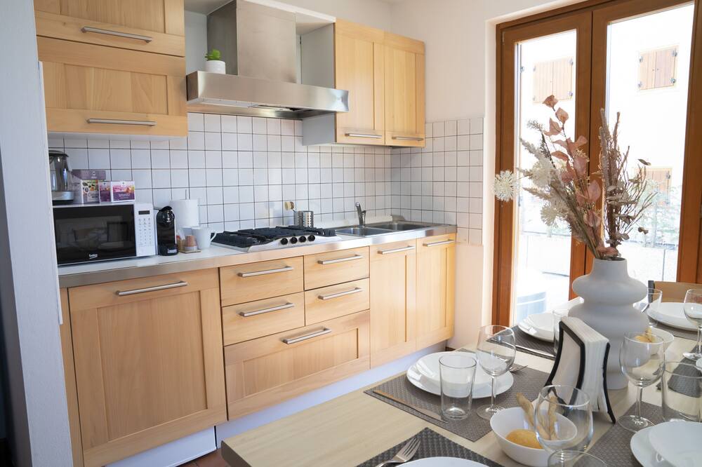 Photo of Kitchen in Cavedago