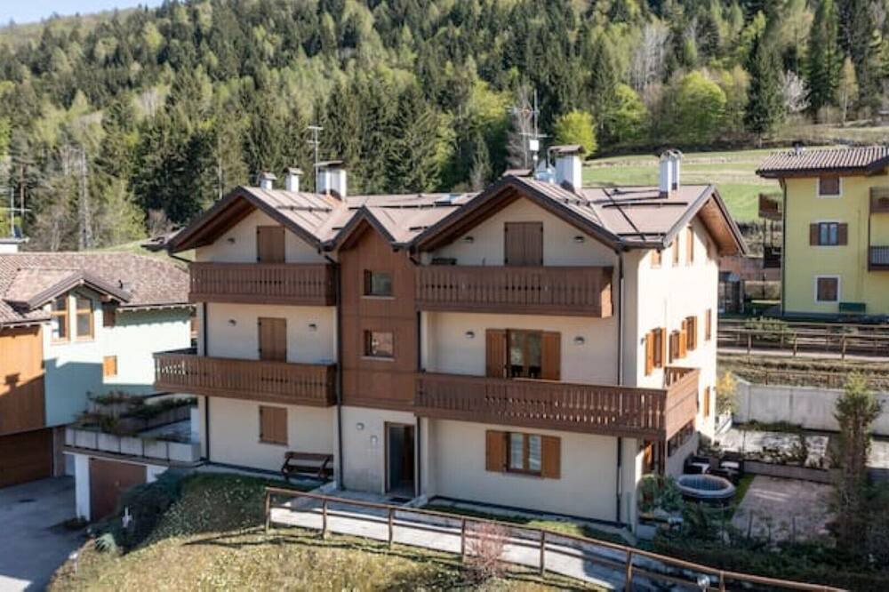Photo of Outdoor in Cavedago