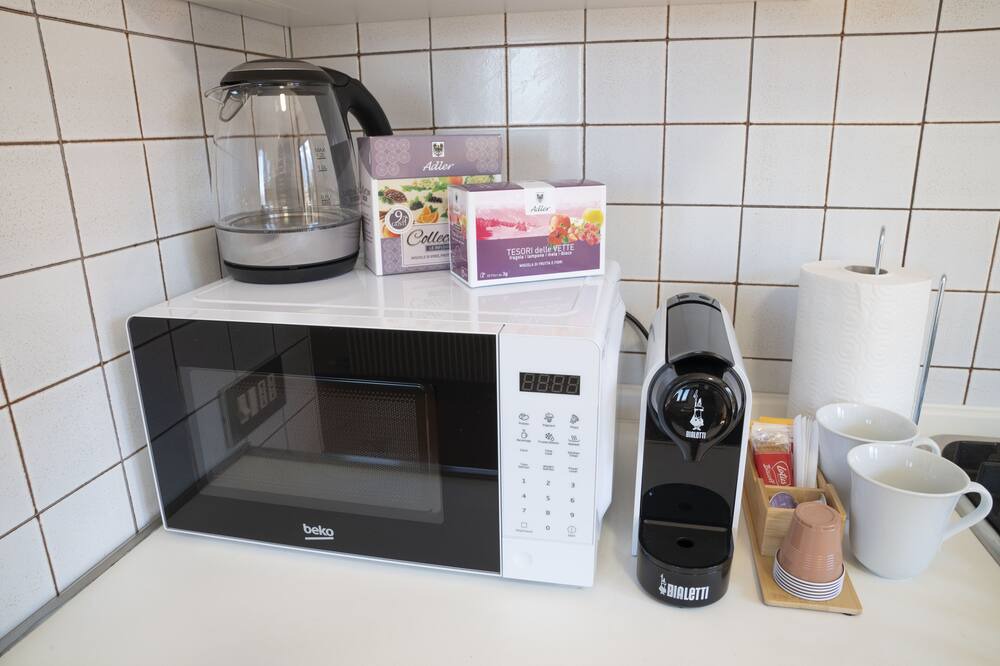 Photo of Kitchen in Cavedago