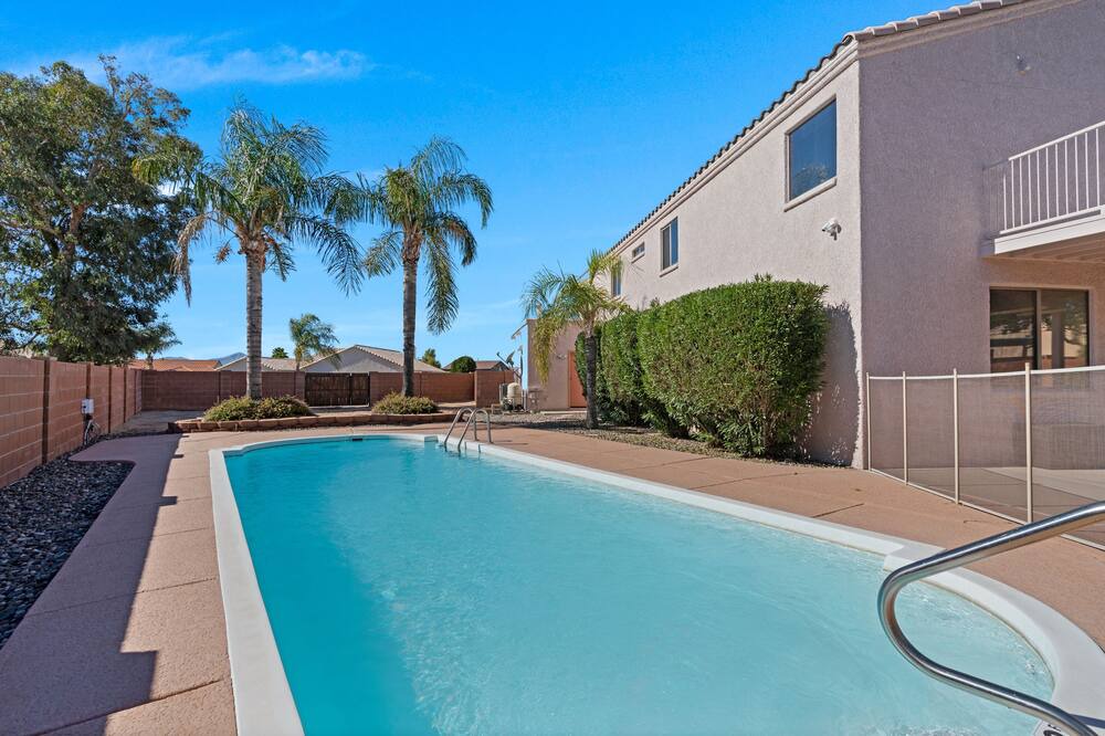 Photo of Outdoor in Linda Vista Ridge
