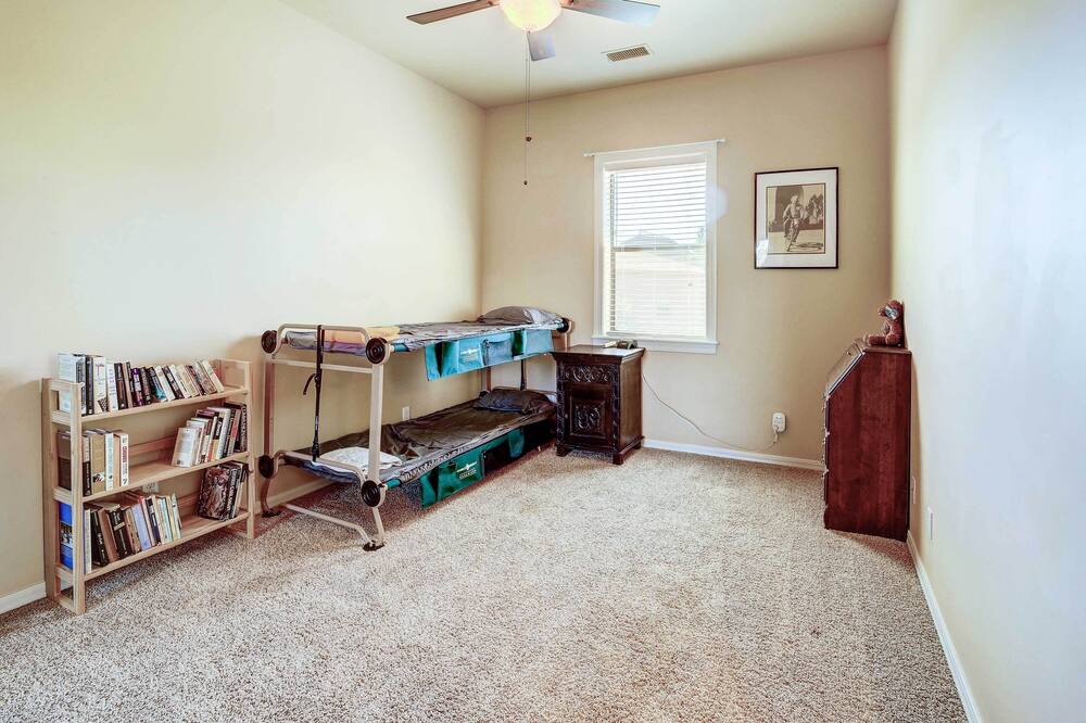 Photo of Bedroom in Star Valley