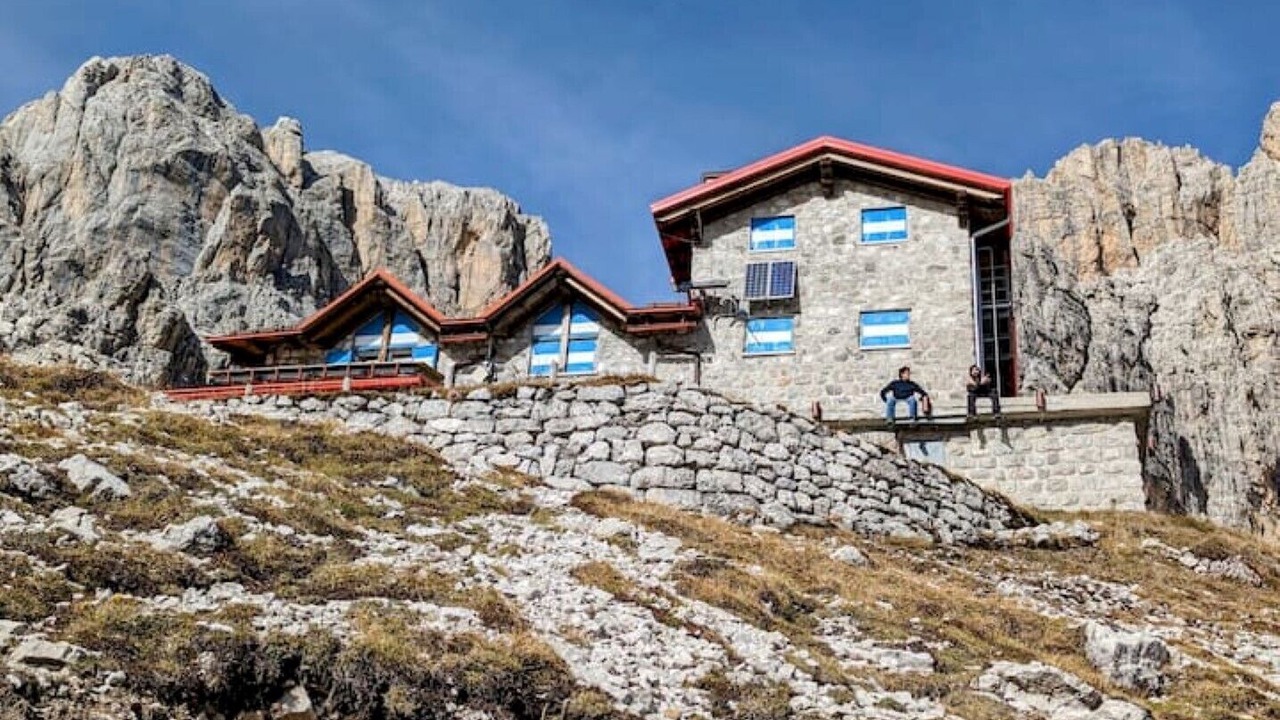 Photo of Outdoor in San Lorenzo in Banale