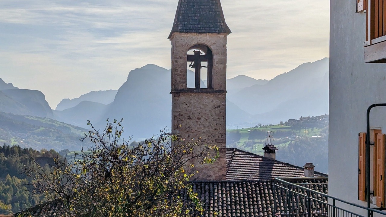 Photo of Outdoor in San Lorenzo in Banale