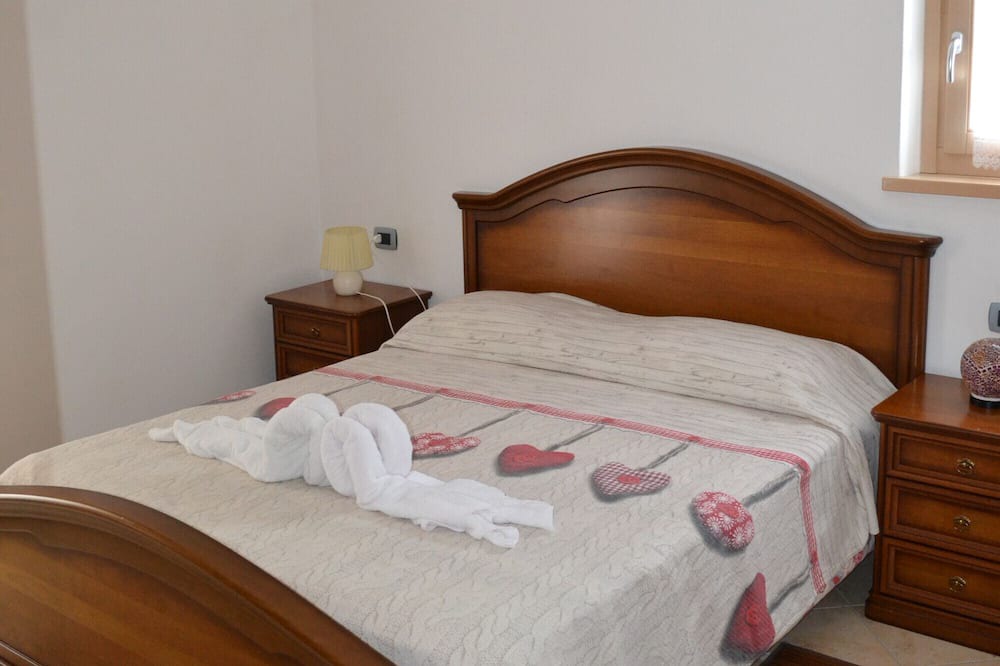 Photo of Bedroom in Brentonico