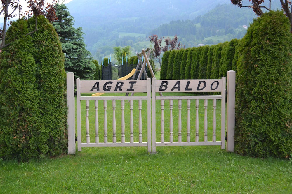 Photo of Outdoor in Brentonico