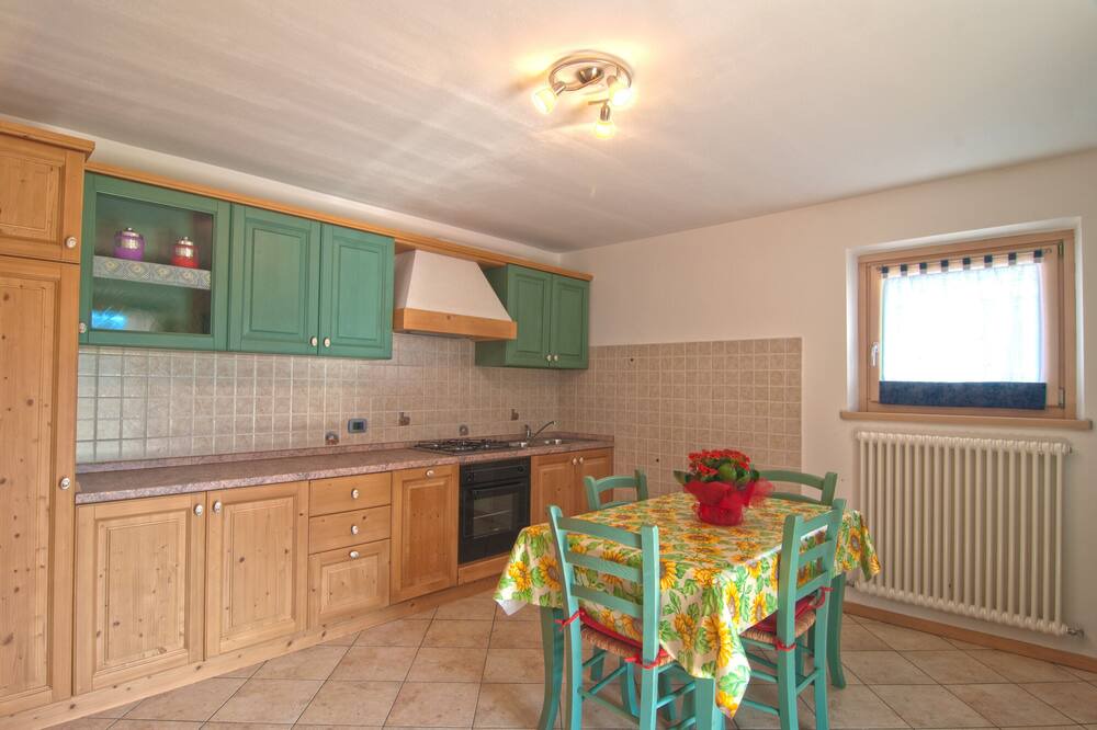 Photo of Kitchen in Brentonico
