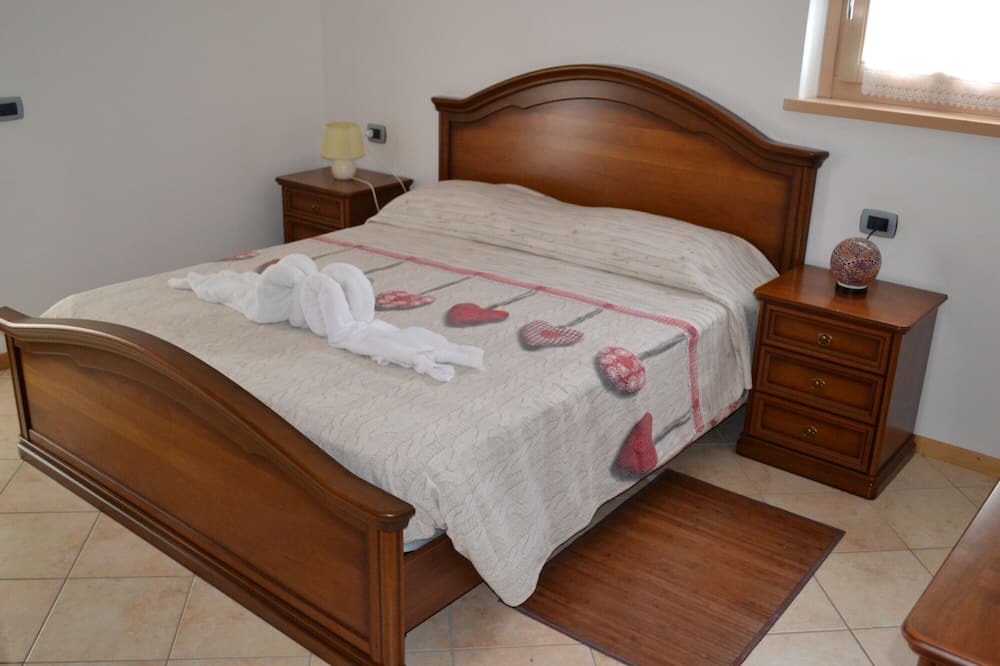 Photo of Bedroom in Brentonico