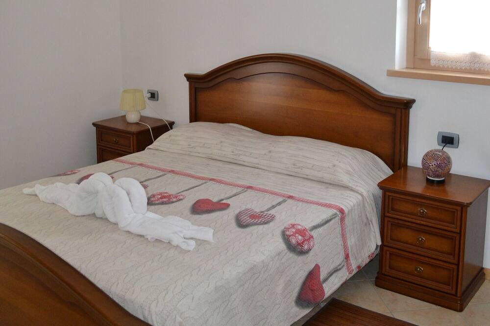 Photo of Bedroom in Brentonico