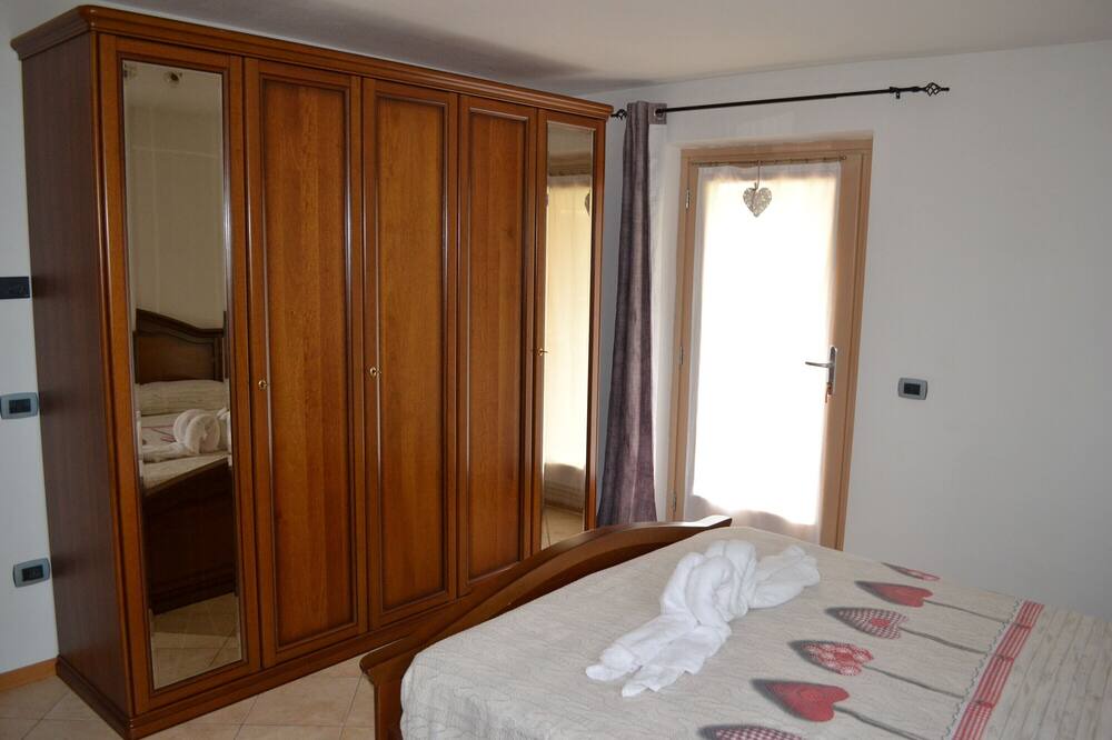 Photo of Bedroom in Brentonico