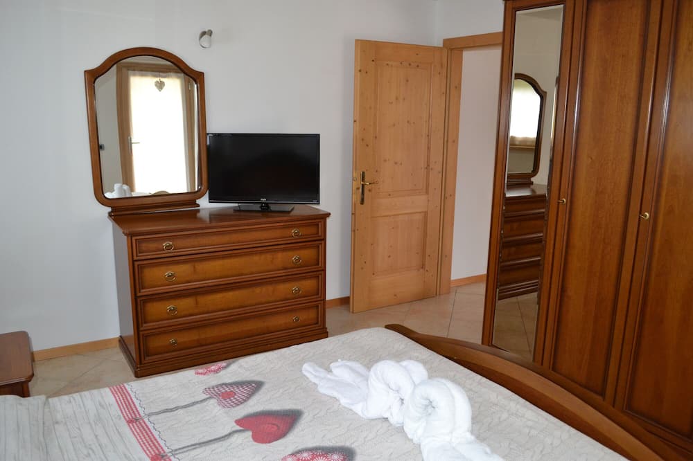 Photo of Bedroom in Brentonico