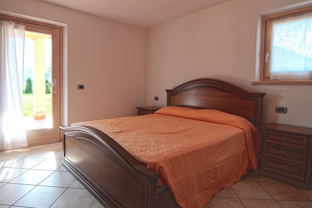Photo of Bedroom in Brentonico