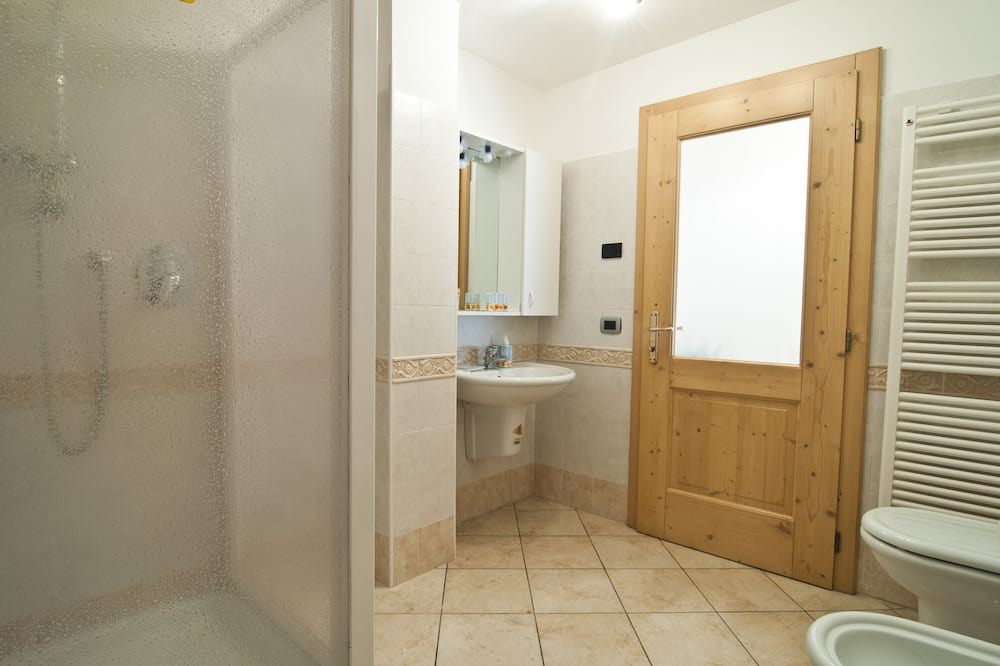 Photo of Bathroom in Brentonico