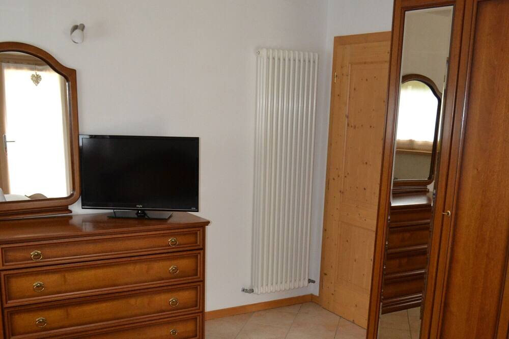 Photo of Bedroom in Brentonico
