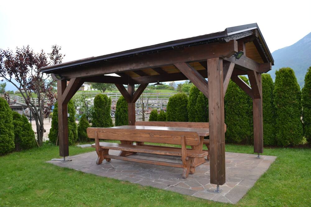 Photo of Outdoor in Brentonico