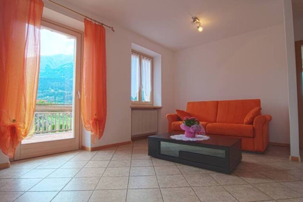 Photo of Livingroom in Brentonico