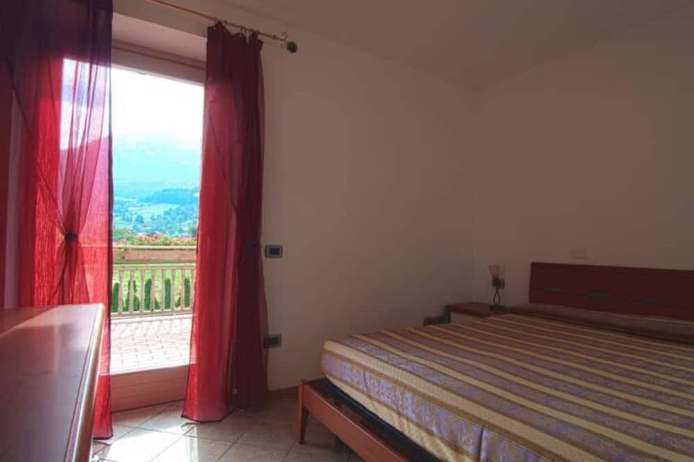 Photo of Bedroom in Brentonico