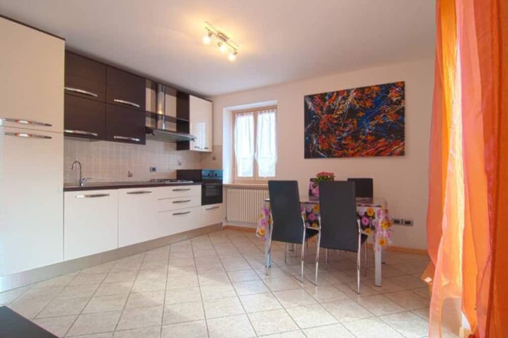 Photo of Kitchen in Brentonico