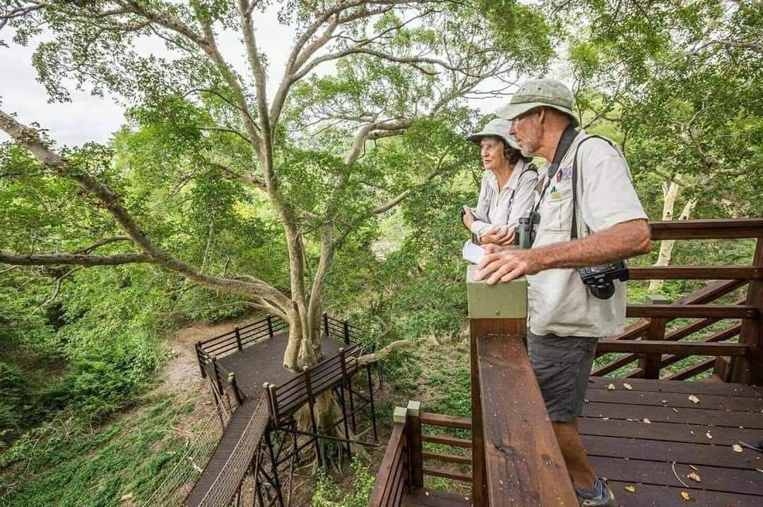 Photo of Outdoor in St. Lucia
