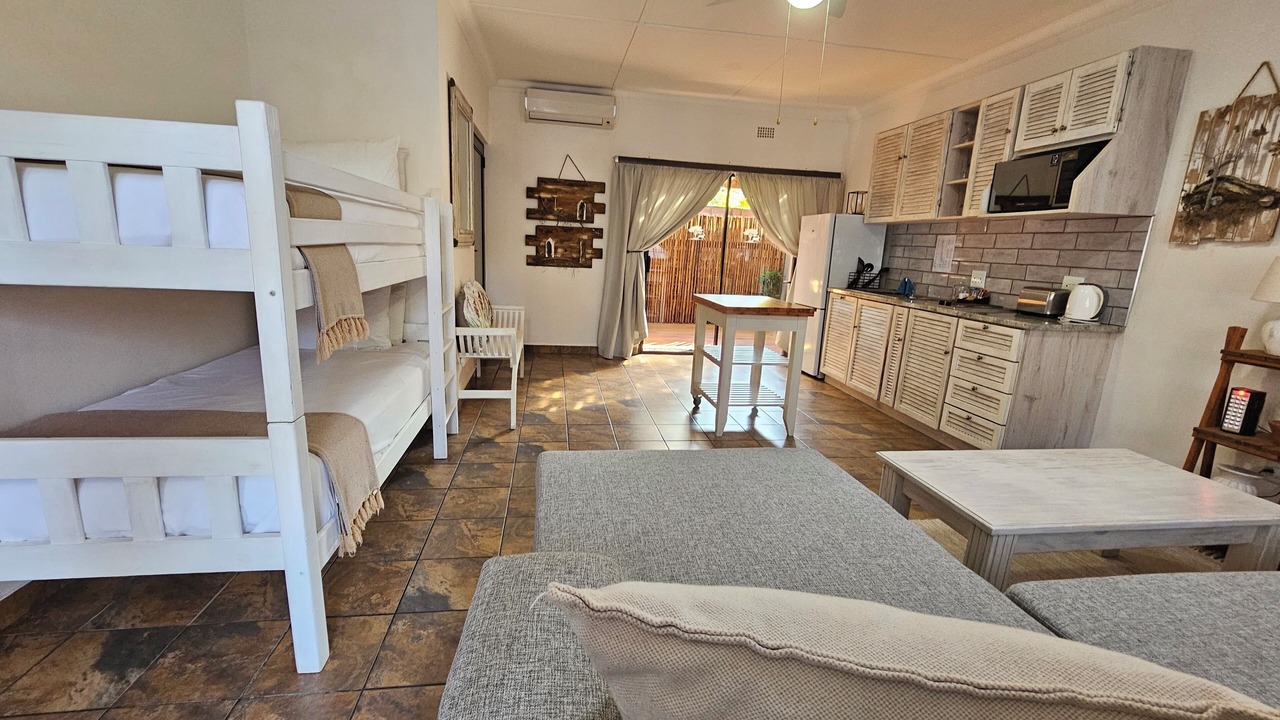Photo of Bedroom in St. Lucia