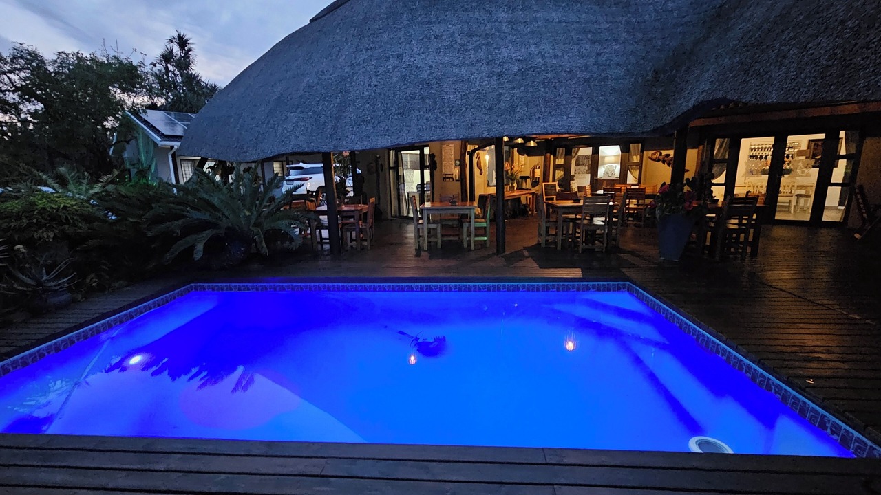 Photo of Outdoor in St. Lucia