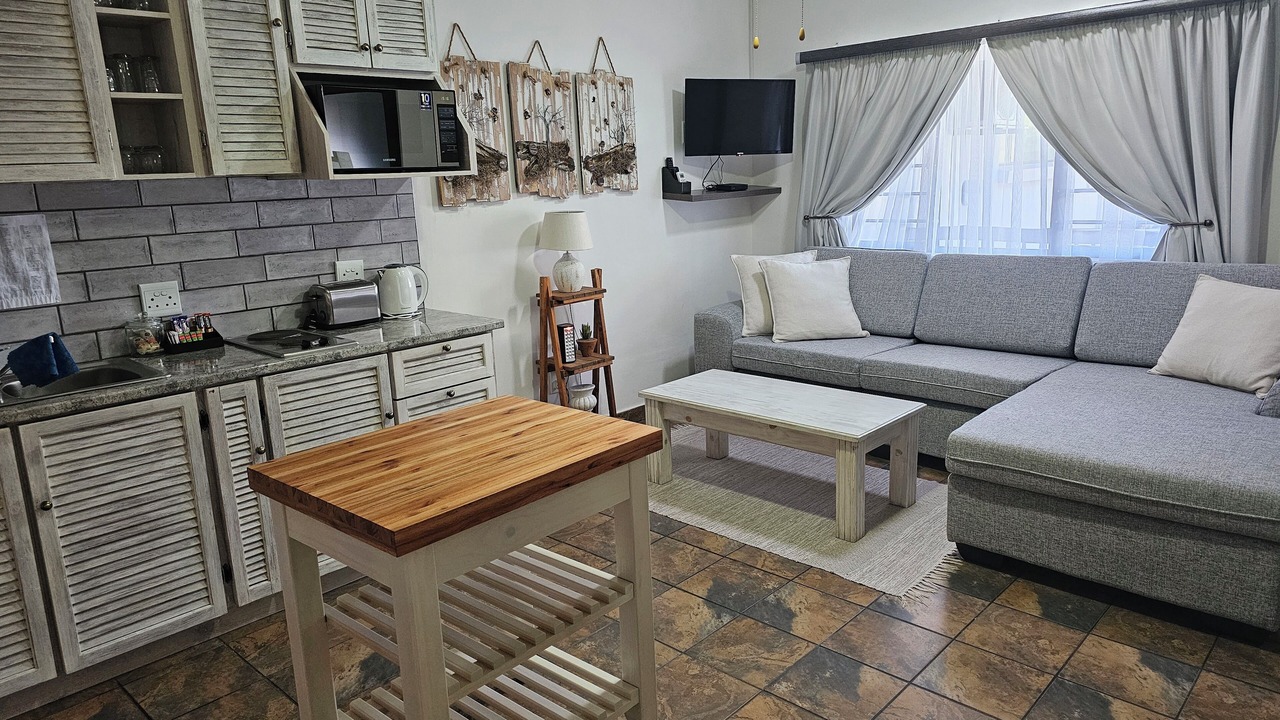 Photo of Bedroom in St. Lucia